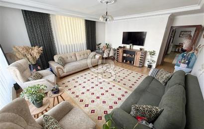 MUTLU CADDE ÜZERİ MUHTEŞEM LOKASYON 3+1 SATILIK DAİRE