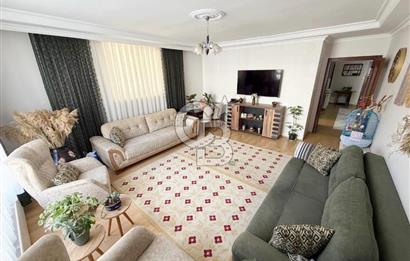 MUTLU CADDE ÜZERİ MUHTEŞEM LOKASYON 3+1 SATILIK DAİRE