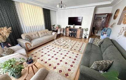MUTLU CADDE ÜZERİ MUHTEŞEM LOKASYON 3+1 SATILIK DAİRE