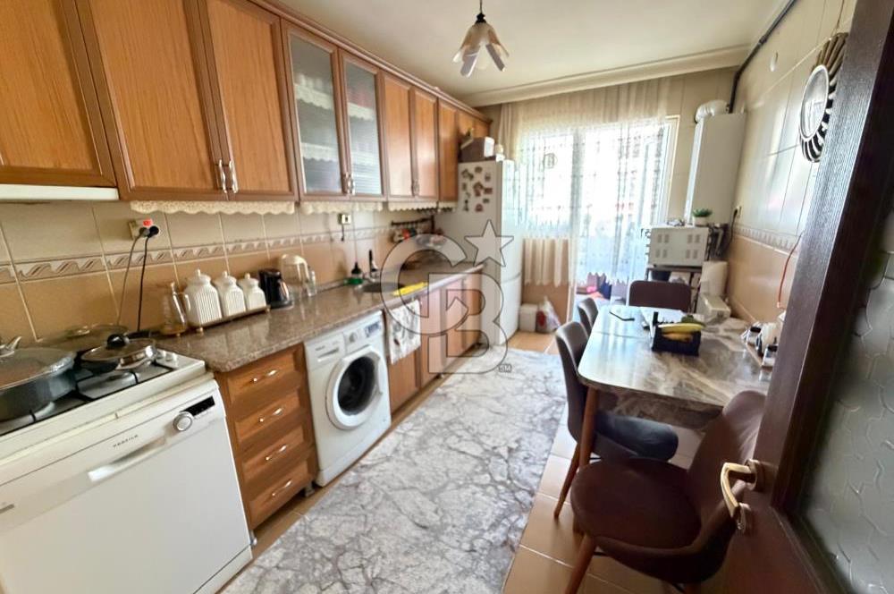 MUTLU CADDE ÜZERİ MUHTEŞEM LOKASYON 3+1 SATILIK DAİRE