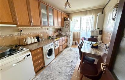 MUTLU CADDE ÜZERİ MUHTEŞEM LOKASYON 3+1 SATILIK DAİRE