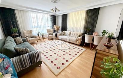 MUTLU CADDE ÜZERİ MUHTEŞEM LOKASYON 3+1 SATILIK DAİRE