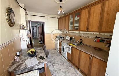 MUTLU CADDE ÜZERİ MUHTEŞEM LOKASYON 3+1 SATILIK DAİRE