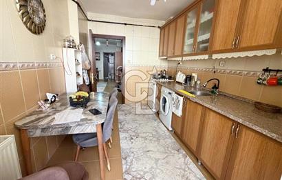 MUTLU CADDE ÜZERİ MUHTEŞEM LOKASYON 3+1 SATILIK DAİRE