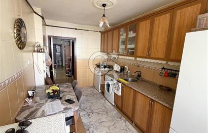 MUTLU CADDE ÜZERİ MUHTEŞEM LOKASYON 3+1 SATILIK DAİRE