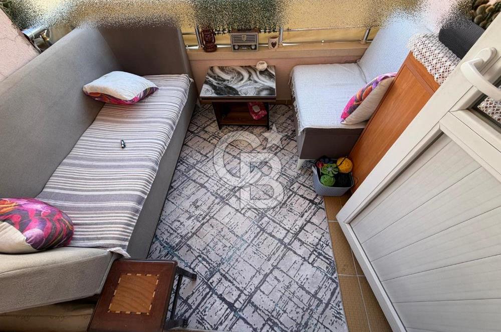 MUTLU CADDE ÜZERİ MUHTEŞEM LOKASYON 3+1 SATILIK DAİRE