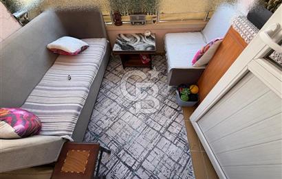 MUTLU CADDE ÜZERİ MUHTEŞEM LOKASYON 3+1 SATILIK DAİRE