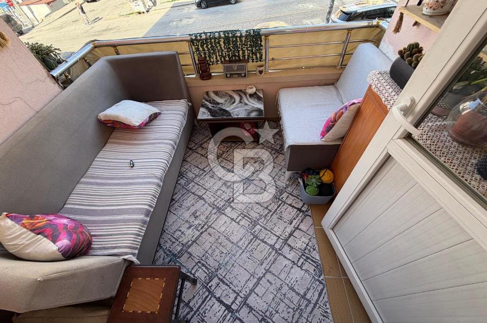 MUTLU CADDE ÜZERİ MUHTEŞEM LOKASYON 3+1 SATILIK DAİRE