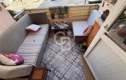 MUTLU CADDE ÜZERİ MUHTEŞEM LOKASYON 3+1 SATILIK DAİRE