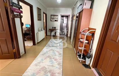 MUTLU CADDE ÜZERİ MUHTEŞEM LOKASYON 3+1 SATILIK DAİRE