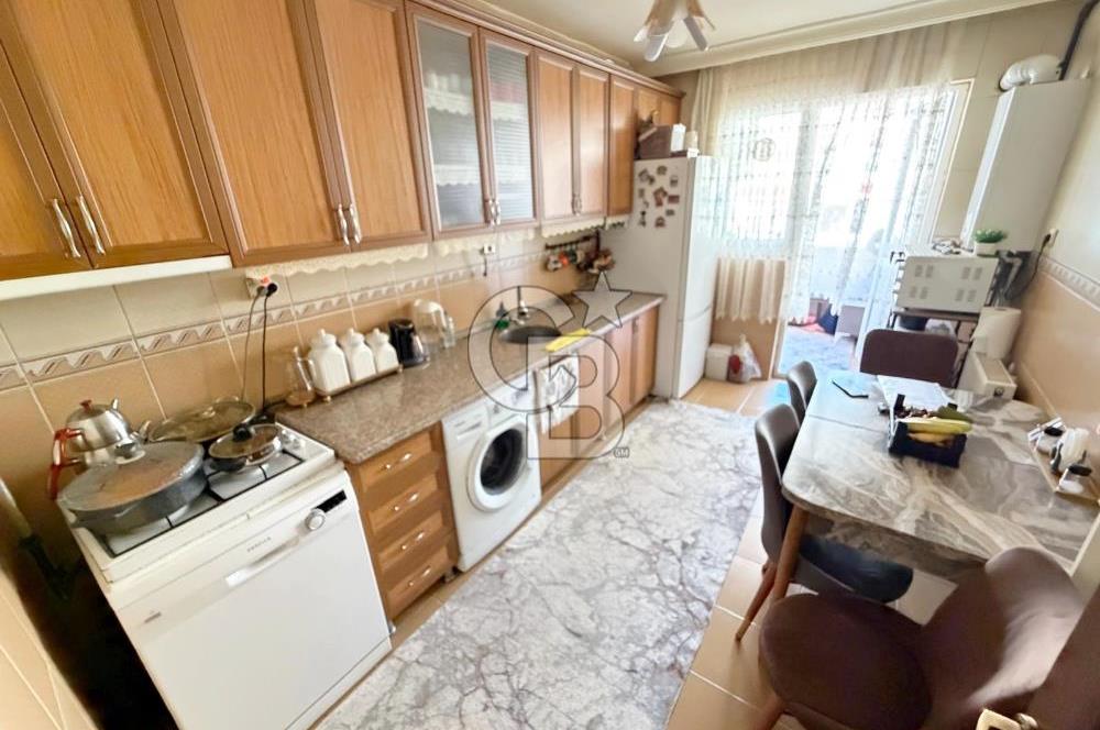 MUTLU CADDE ÜZERİ MUHTEŞEM LOKASYON 3+1 SATILIK DAİRE
