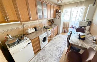 MUTLU CADDE ÜZERİ MUHTEŞEM LOKASYON 3+1 SATILIK DAİRE