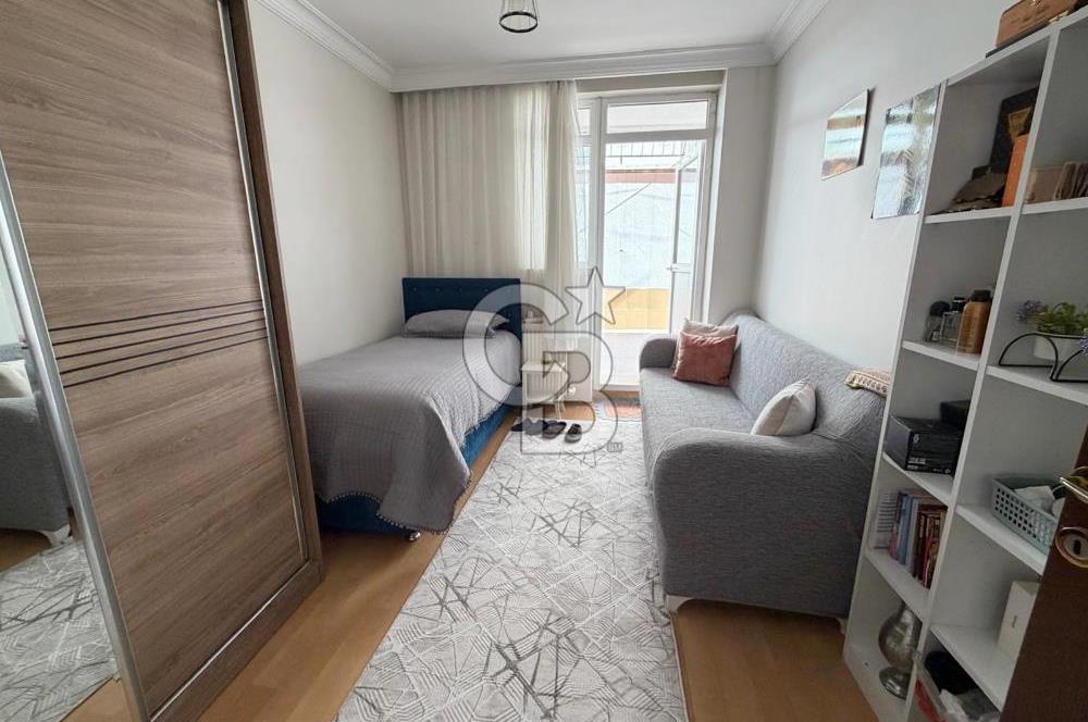 MUTLU CADDE ÜZERİ MUHTEŞEM LOKASYON 3+1 SATILIK DAİRE