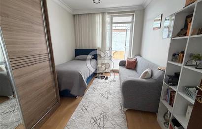 MUTLU CADDE ÜZERİ MUHTEŞEM LOKASYON 3+1 SATILIK DAİRE