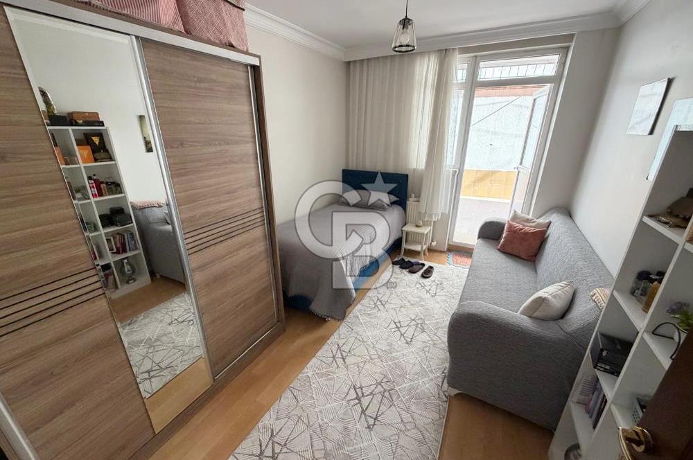MUTLU CADDE ÜZERİ MUHTEŞEM LOKASYON 3+1 SATILIK DAİRE