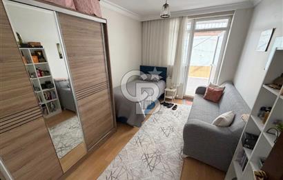MUTLU CADDE ÜZERİ MUHTEŞEM LOKASYON 3+1 SATILIK DAİRE