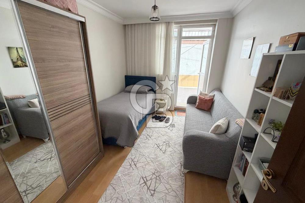 MUTLU CADDE ÜZERİ MUHTEŞEM LOKASYON 3+1 SATILIK DAİRE