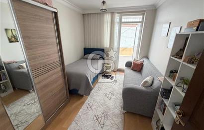 MUTLU CADDE ÜZERİ MUHTEŞEM LOKASYON 3+1 SATILIK DAİRE