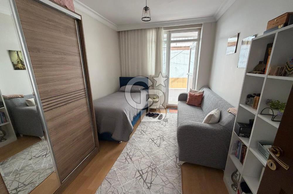 MUTLU CADDE ÜZERİ MUHTEŞEM LOKASYON 3+1 SATILIK DAİRE