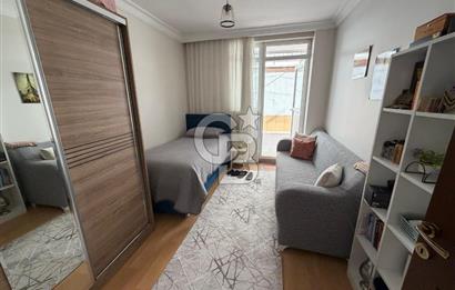 MUTLU CADDE ÜZERİ MUHTEŞEM LOKASYON 3+1 SATILIK DAİRE