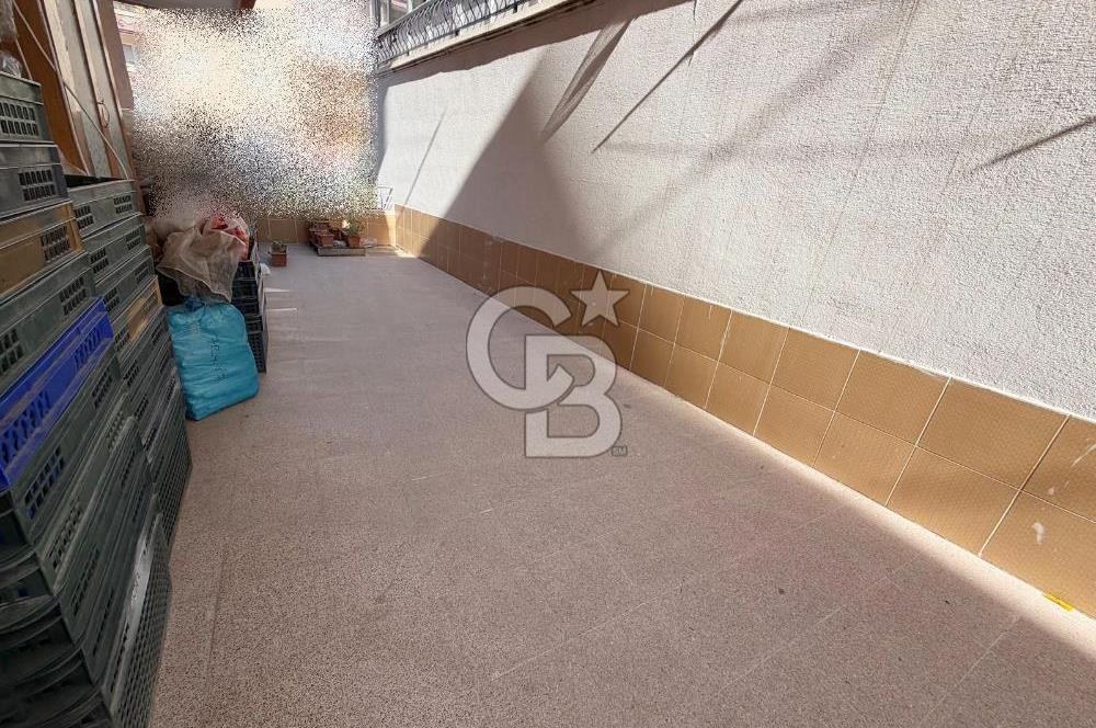 MUTLU CADDE ÜZERİ MUHTEŞEM LOKASYON 3+1 SATILIK DAİRE