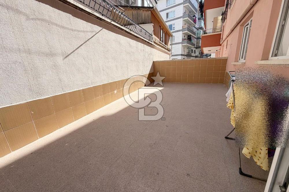 MUTLU CADDE ÜZERİ MUHTEŞEM LOKASYON 3+1 SATILIK DAİRE