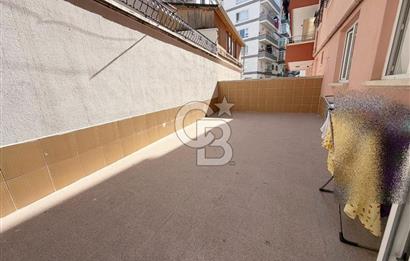 MUTLU CADDE ÜZERİ MUHTEŞEM LOKASYON 3+1 SATILIK DAİRE