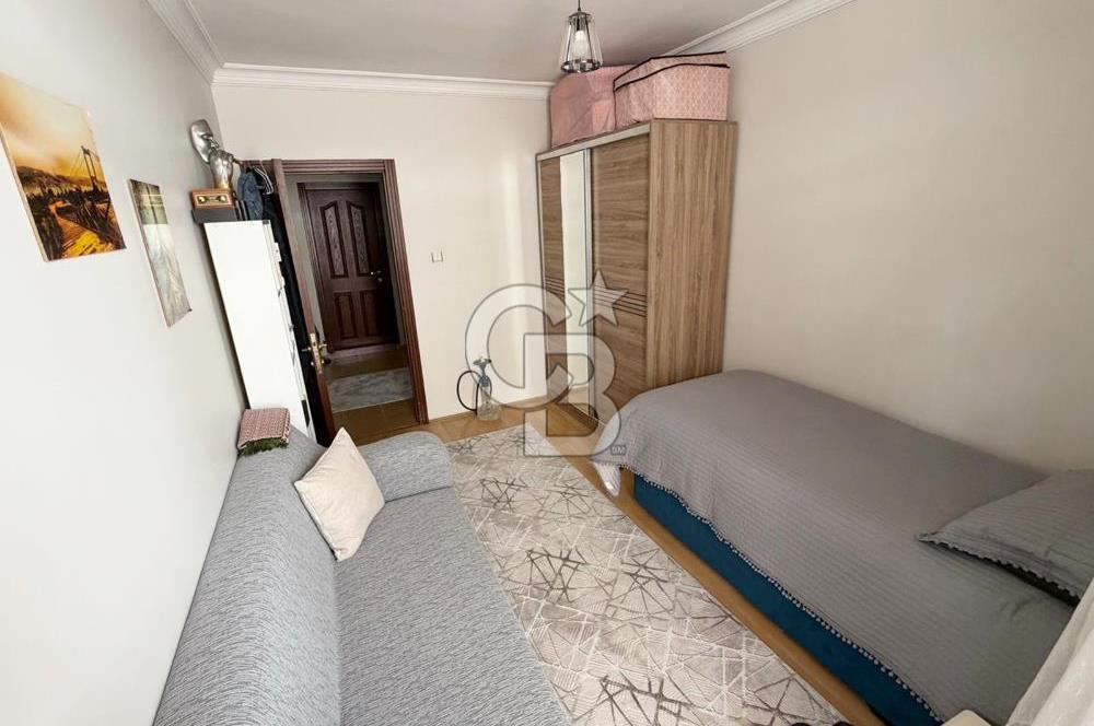 MUTLU CADDE ÜZERİ MUHTEŞEM LOKASYON 3+1 SATILIK DAİRE