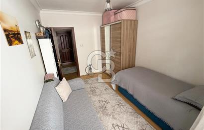 MUTLU CADDE ÜZERİ MUHTEŞEM LOKASYON 3+1 SATILIK DAİRE