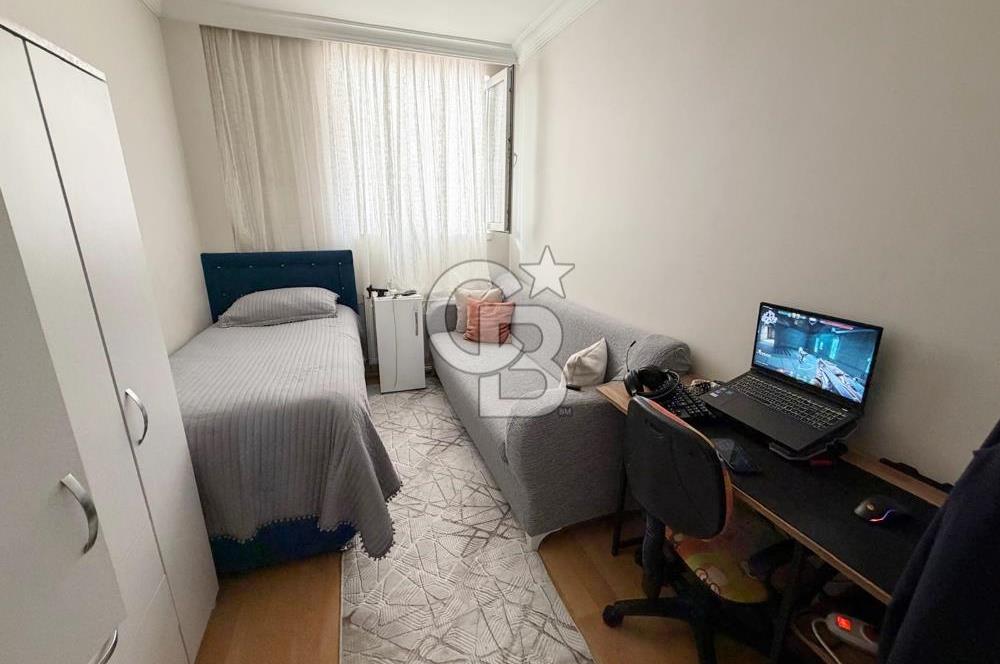 MUTLU CADDE ÜZERİ MUHTEŞEM LOKASYON 3+1 SATILIK DAİRE