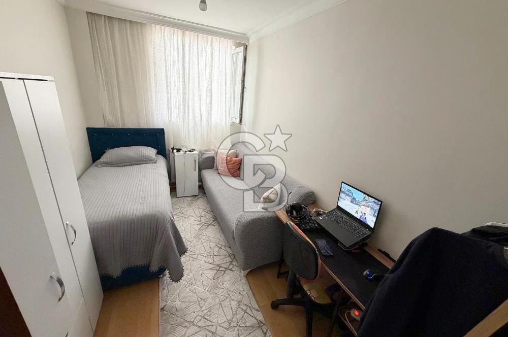 MUTLU CADDE ÜZERİ MUHTEŞEM LOKASYON 3+1 SATILIK DAİRE