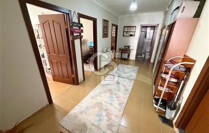MUTLU CADDE ÜZERİ MUHTEŞEM LOKASYON 3+1 SATILIK DAİRE