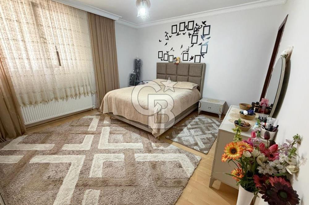 MUTLU CADDE ÜZERİ MUHTEŞEM LOKASYON 3+1 SATILIK DAİRE