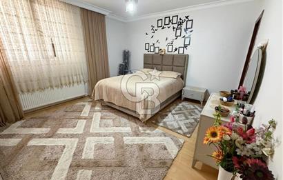 MUTLU CADDE ÜZERİ MUHTEŞEM LOKASYON 3+1 SATILIK DAİRE