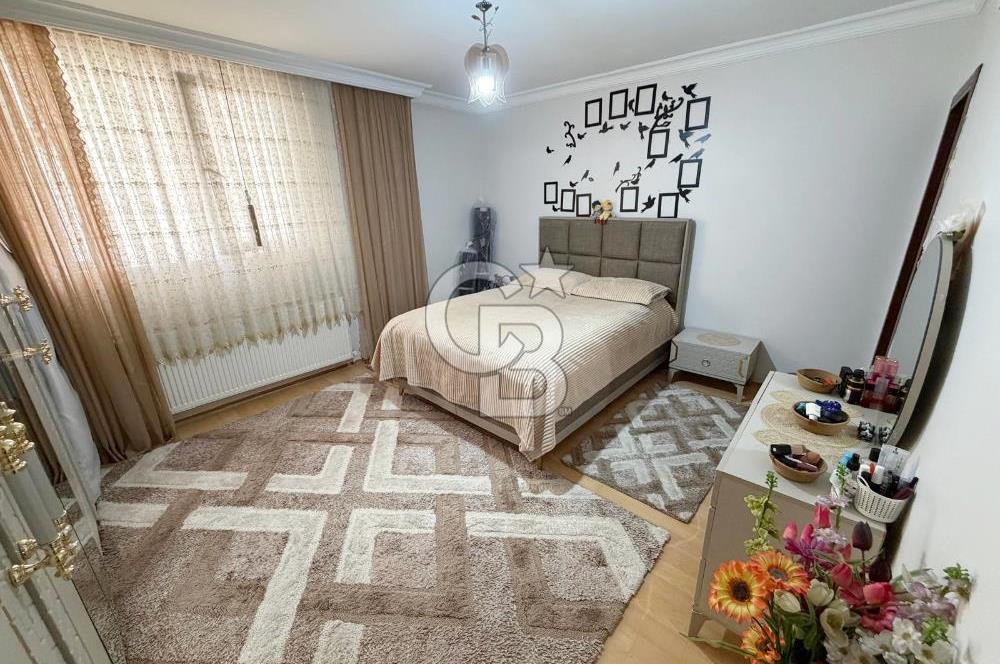 MUTLU CADDE ÜZERİ MUHTEŞEM LOKASYON 3+1 SATILIK DAİRE