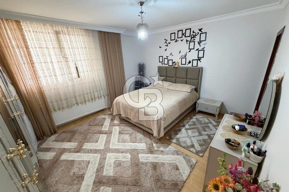 MUTLU CADDE ÜZERİ MUHTEŞEM LOKASYON 3+1 SATILIK DAİRE