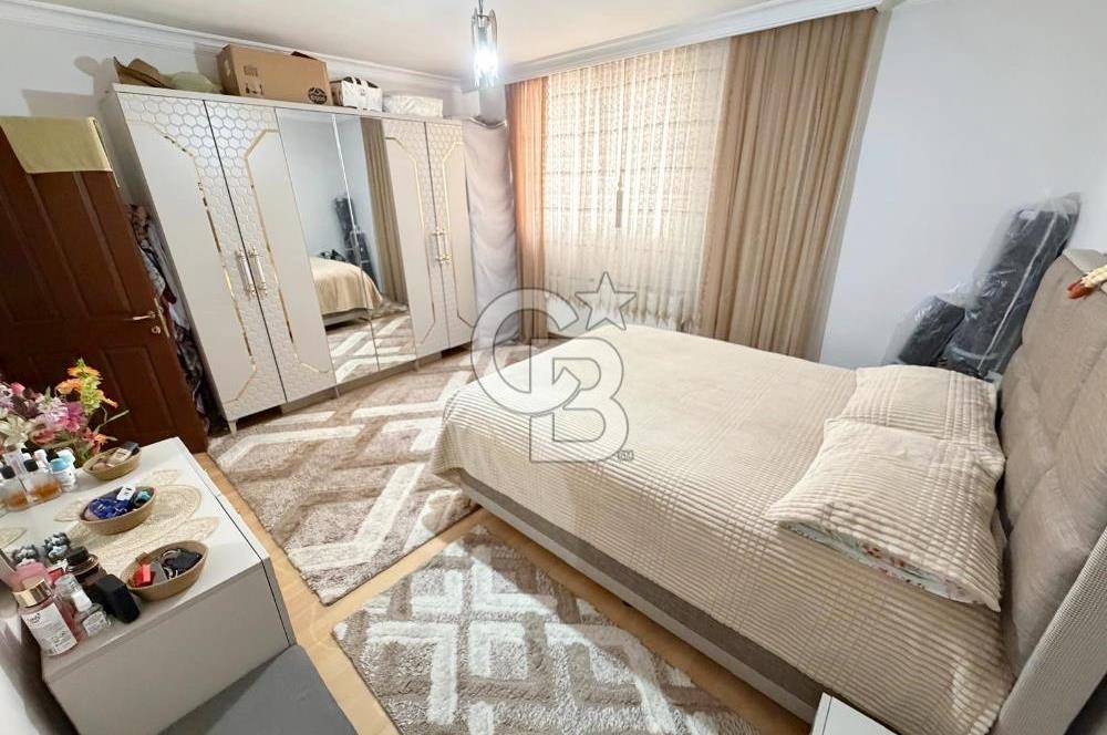 MUTLU CADDE ÜZERİ MUHTEŞEM LOKASYON 3+1 SATILIK DAİRE