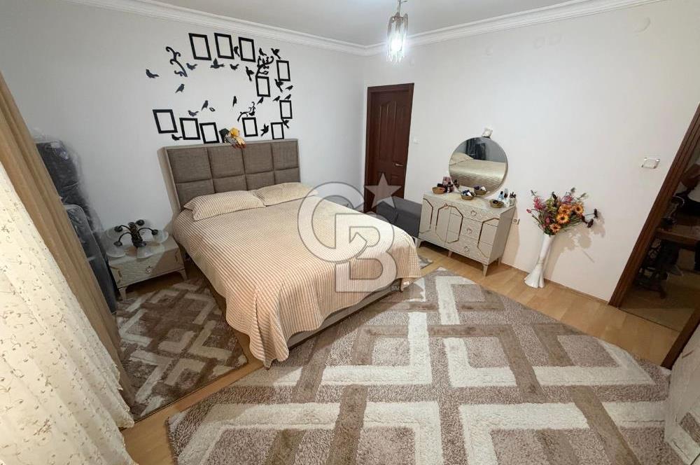 MUTLU CADDE ÜZERİ MUHTEŞEM LOKASYON 3+1 SATILIK DAİRE