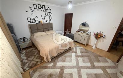 MUTLU CADDE ÜZERİ MUHTEŞEM LOKASYON 3+1 SATILIK DAİRE