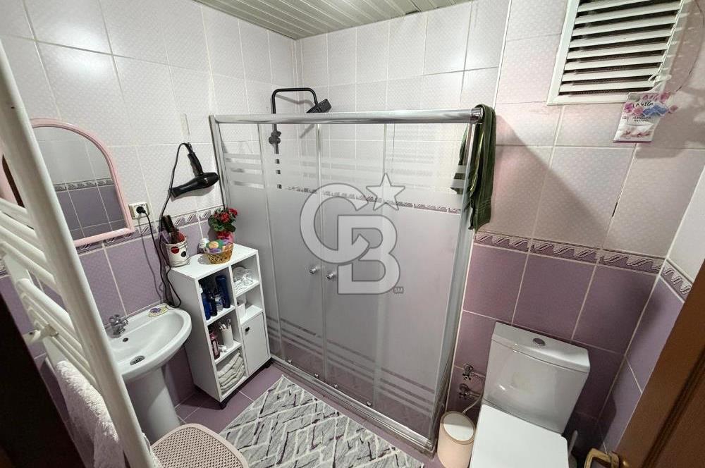 MUTLU CADDE ÜZERİ MUHTEŞEM LOKASYON 3+1 SATILIK DAİRE