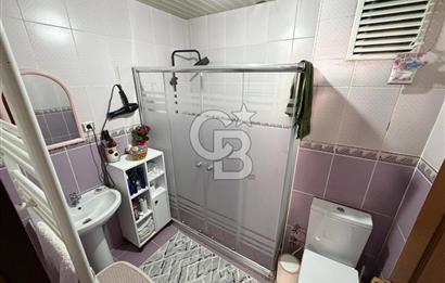 MUTLU CADDE ÜZERİ MUHTEŞEM LOKASYON 3+1 SATILIK DAİRE