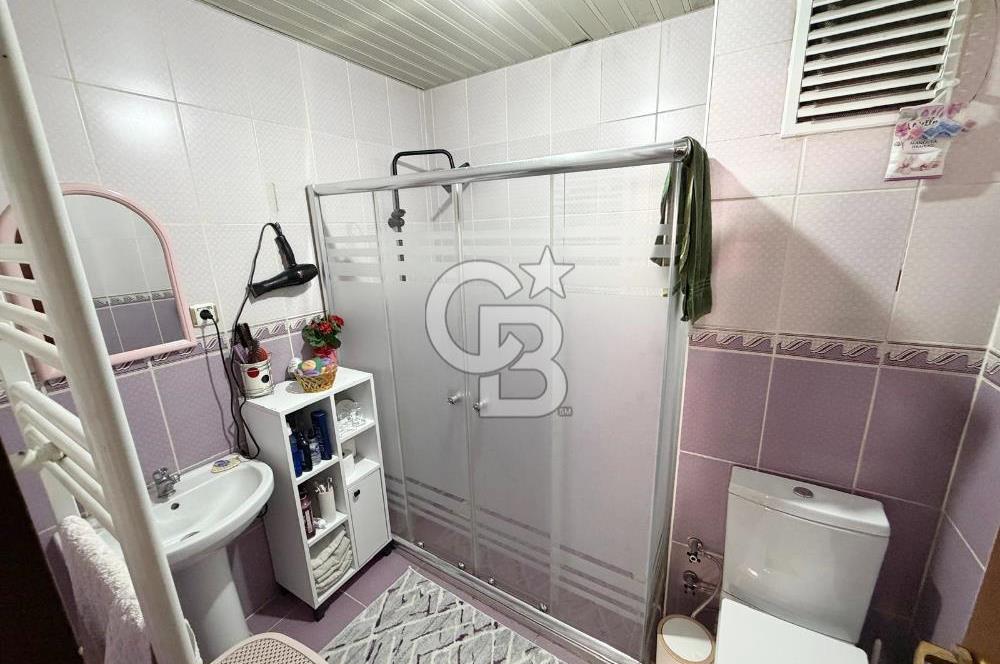 MUTLU CADDE ÜZERİ MUHTEŞEM LOKASYON 3+1 SATILIK DAİRE