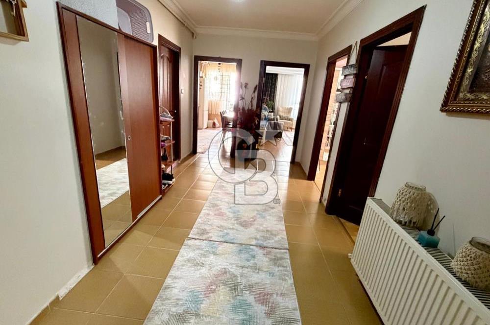 MUTLU CADDE ÜZERİ MUHTEŞEM LOKASYON 3+1 SATILIK DAİRE