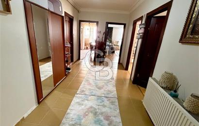 MUTLU CADDE ÜZERİ MUHTEŞEM LOKASYON 3+1 SATILIK DAİRE