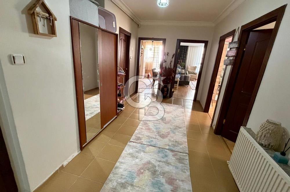 MUTLU CADDE ÜZERİ MUHTEŞEM LOKASYON 3+1 SATILIK DAİRE