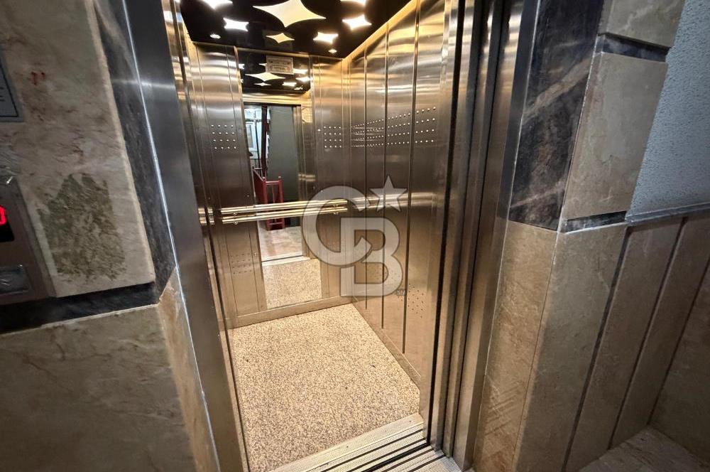MUTLU CADDE ÜZERİ MUHTEŞEM LOKASYON 3+1 SATILIK DAİRE