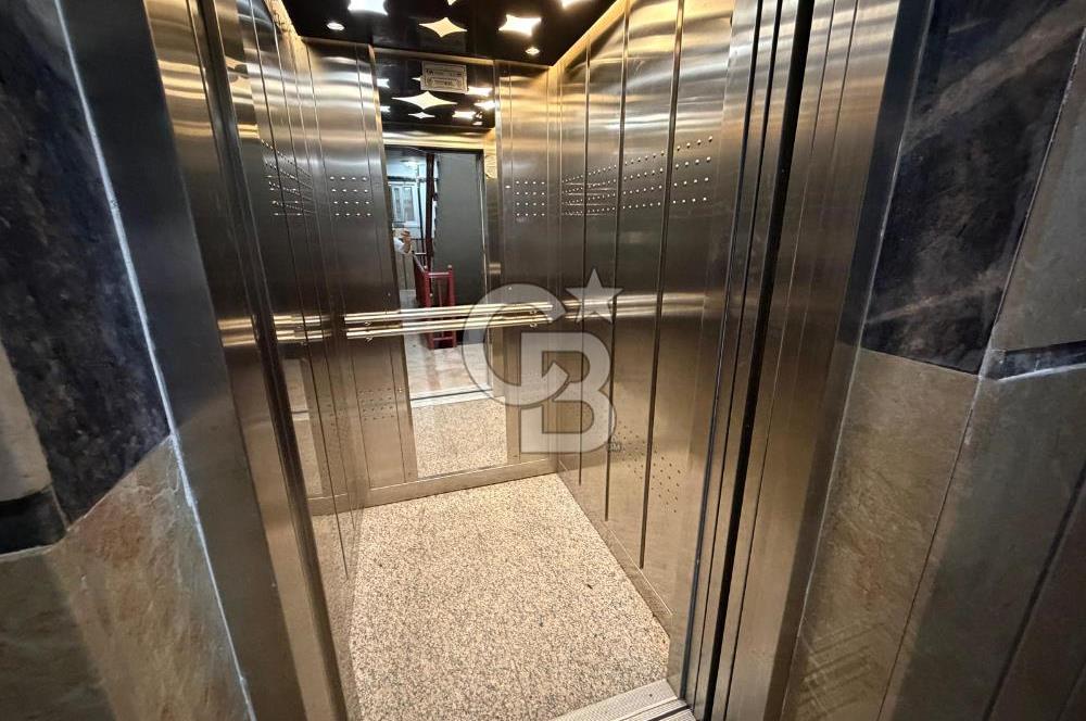MUTLU CADDE ÜZERİ MUHTEŞEM LOKASYON 3+1 SATILIK DAİRE