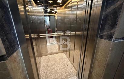 MUTLU CADDE ÜZERİ MUHTEŞEM LOKASYON 3+1 SATILIK DAİRE