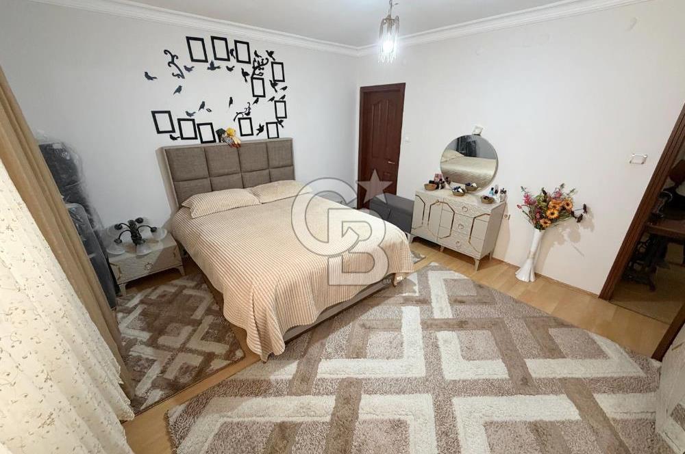 MUTLU CADDE ÜZERİ MUHTEŞEM LOKASYON 3+1 SATILIK DAİRE