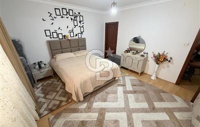 MUTLU CADDE ÜZERİ MUHTEŞEM LOKASYON 3+1 SATILIK DAİRE